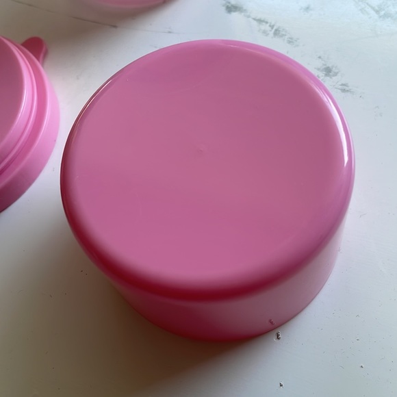 Vintage Sanrio - Little Twin Stars / Kiki and Lala 1989 - water bottle - Picture 6 of 15